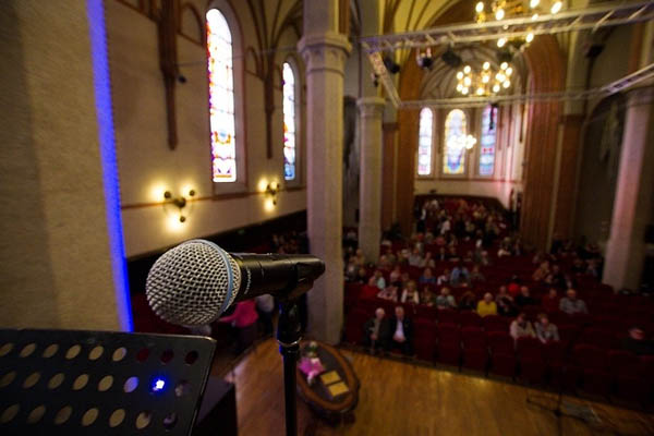 Новый сезон Калининградской филармонии