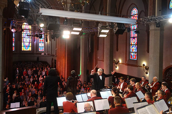 «Музыкальная гордость России»