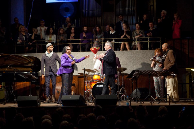 «Джаз в филармонии»-2015: старт дан!