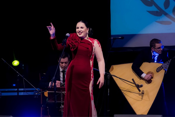 Виктория Бобкова