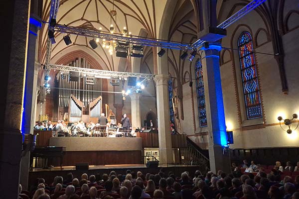 «В каждом живёт учитель»