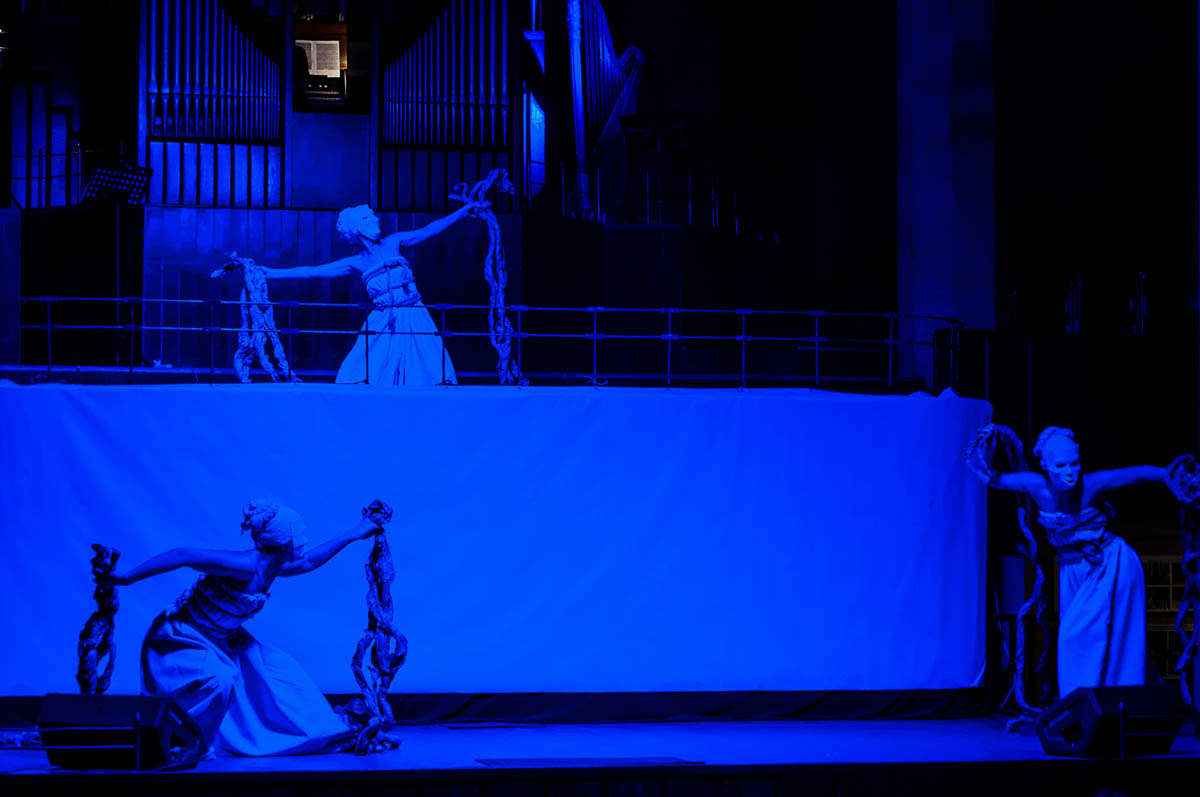 «ГОЛОСА ЗЕМЛИ И ВОДЫ», 27 Марта 2021г.