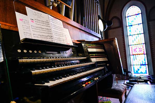 Замена программы концерта 30 ноября!