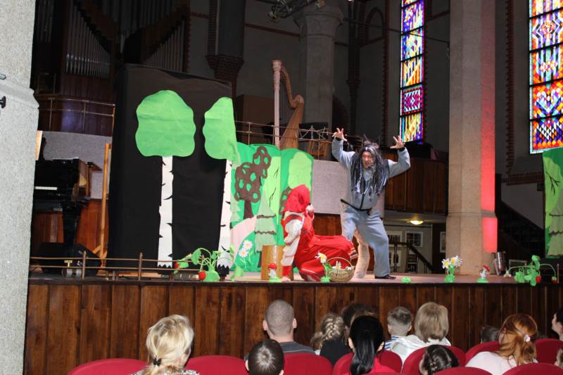 «Вредные советы»