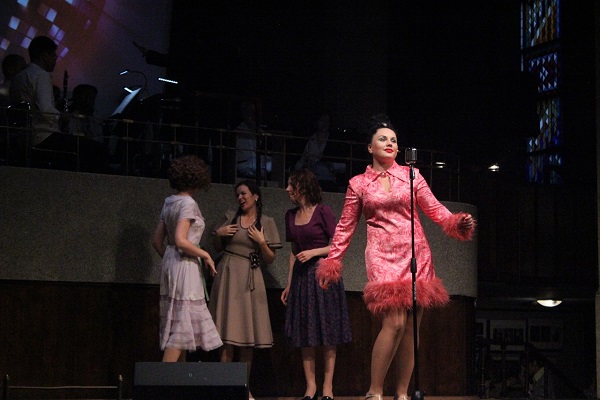 Аншлаговый финал июня