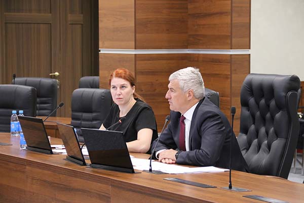 «Социальный туризм»