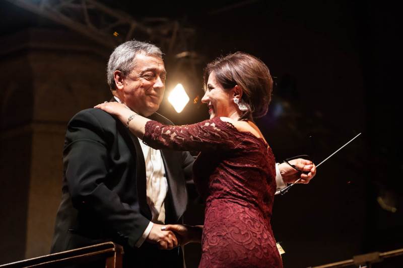 ГАЛА-КОНЦЕРТ «ОПЕРНЫЙ ЕВРОСОЮЗ»