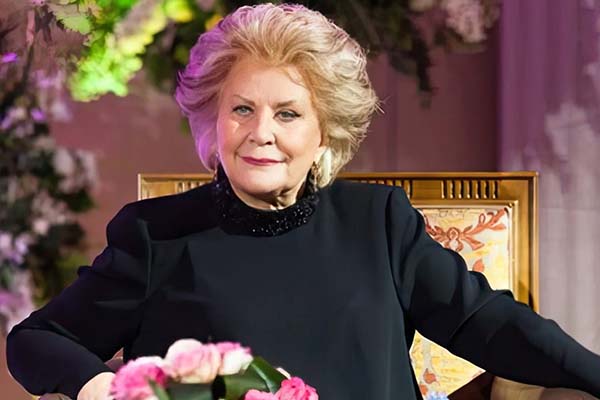 И снова уникальный концерт «Русской музыки на Балтики»