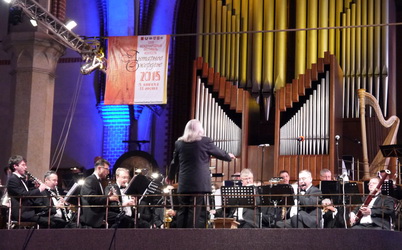 В Калининграде прозвучал «Оперный Евросоюз»