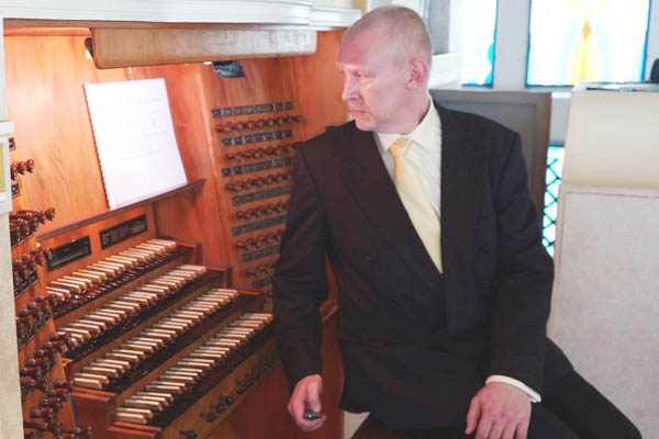 Три эксклюзивных концерта августа