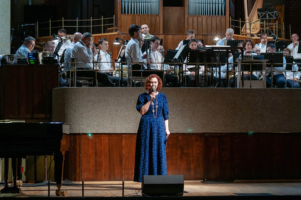 Концерт «Ты - моя мелодия», 11 Сентября 2021г.