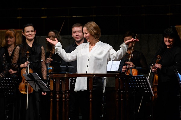 «От Генри Перселла до Битлз»