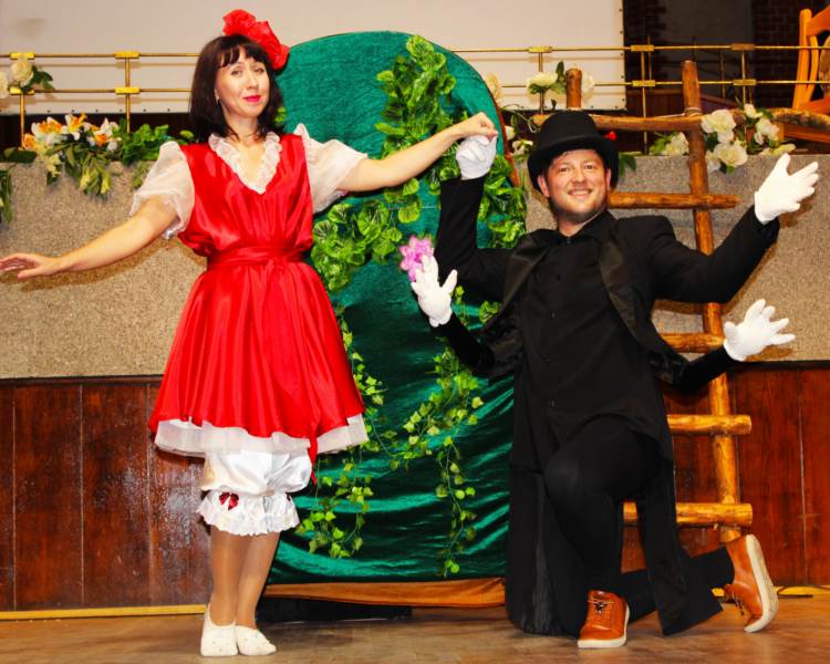 ДО НОВЫХ «СЕМЕЙНЫХ МУЗЫКАЛЬНЫХ ВСТРЕЧ»!, 27 Мая 2018г.