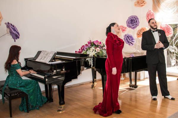 Поздравляем коллег с Днем работника культуры!