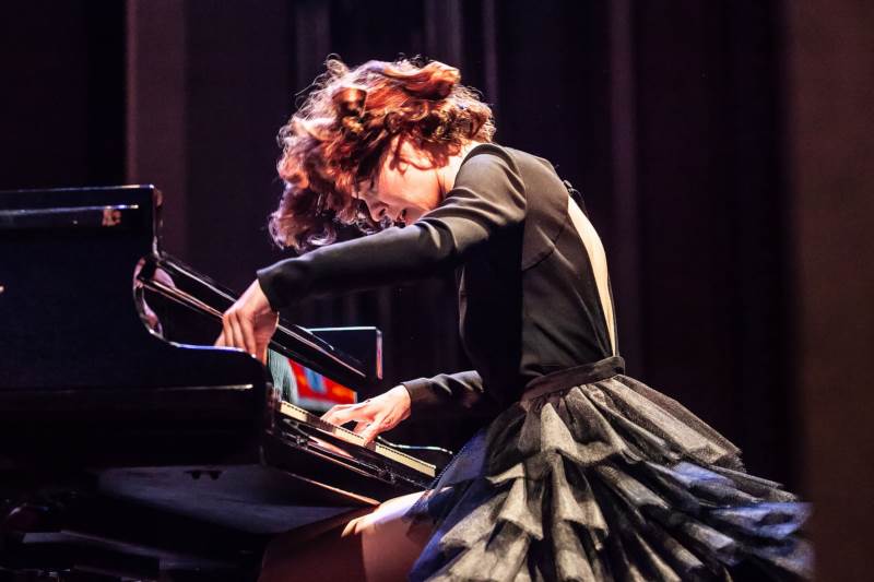 «Педаль скрипит, но мы не сдаемся!»