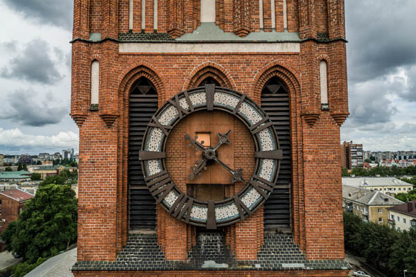 Изменения в репертуарном плане