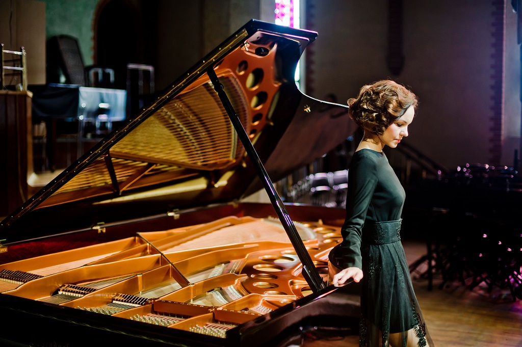 Перенос концерта