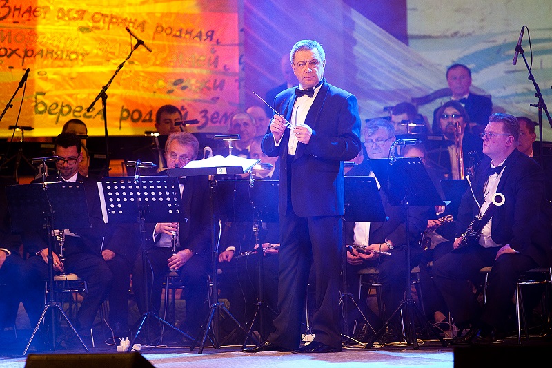 Успешный старт «Янтарного ожерелья»