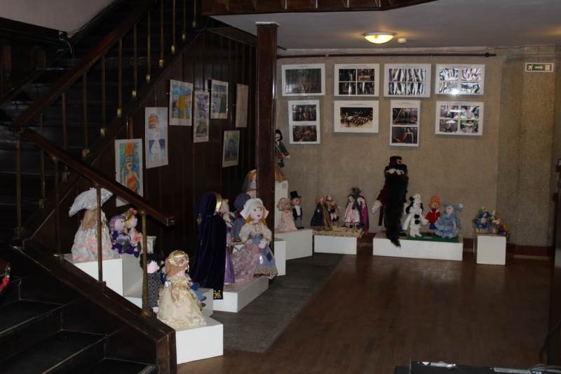 Успешный старт «МУЗЫКАЛЬНОЙ ВЕСНЫ – 2018», 10 Марта 2018г.