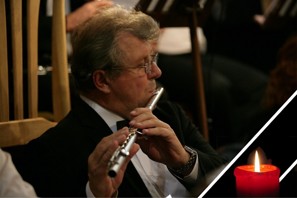 Памяти В.А. Вавилина