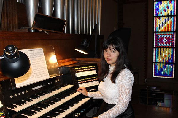 Воспарить ввысь