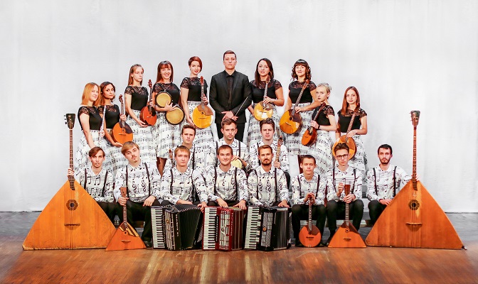 Пресс-релиз