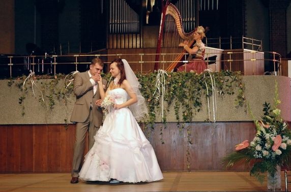 Специальные предложения: экскурсии, свадьбы, корпоративы