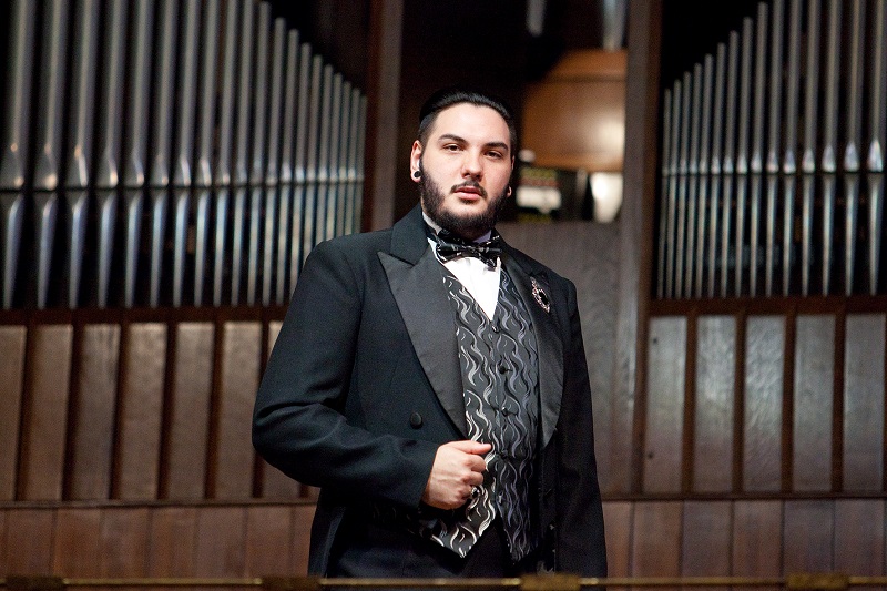 Опустела без тебя земля