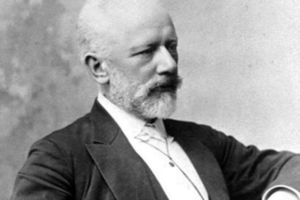 Посвящается 180-летию П.И. Чайковского
