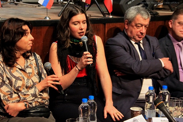 «Джаз в филармонии 2019»: джаз молод, здоров и живет в Нью-Йорке