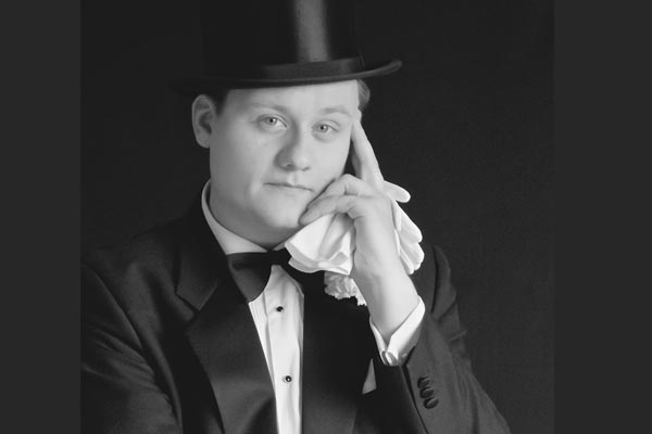 ПОЛЬСКИЙ КОРОЛЬ РУССКОГО РОМАНСА