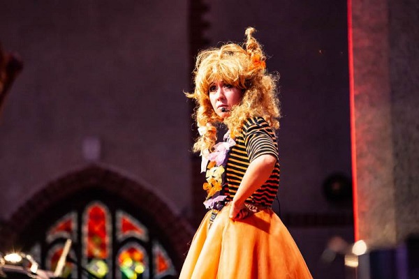 ШВЕДСКАЯ ПРОКАЗНИЦА ПЕППИ ДЛИННЫЙЧУЛОК