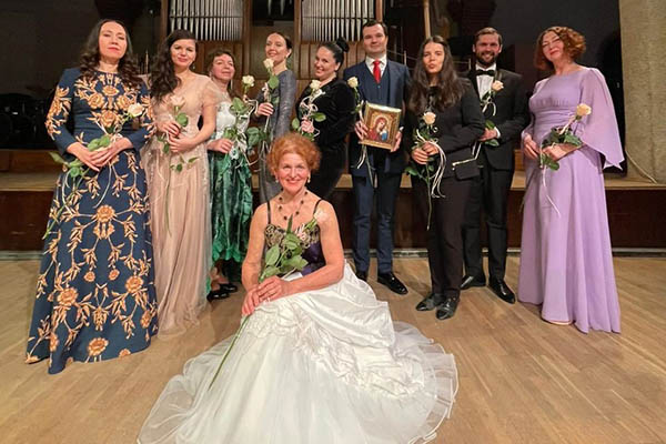 Дайджест: зрители в восторге