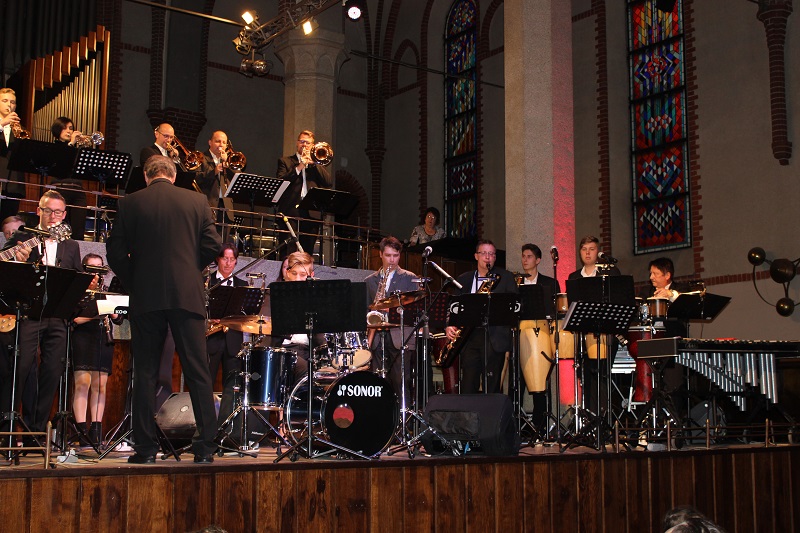 Международный день музыки, 1 Октября 2017г.