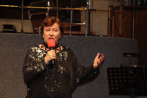 Зима по имени Татьяна