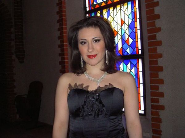 Душевный вечер