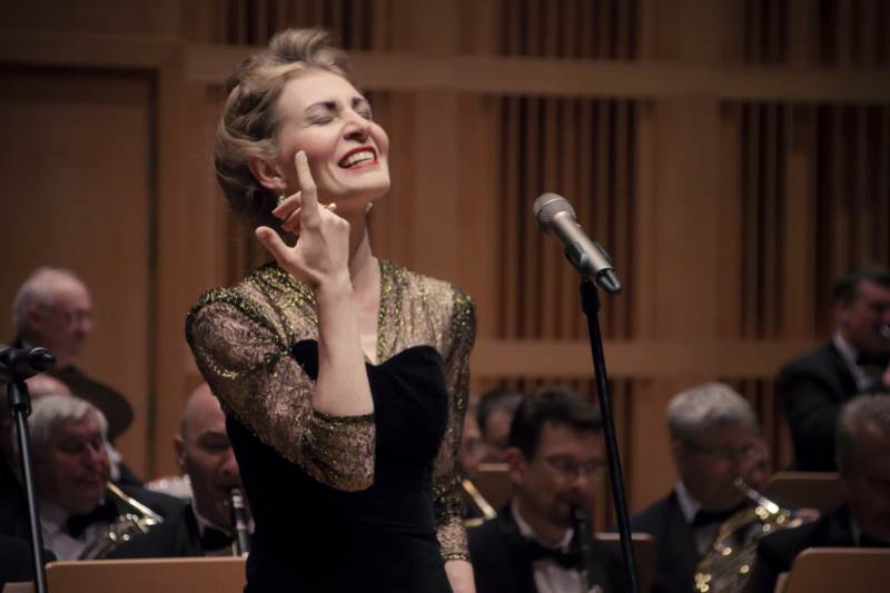 «Оперный Евросоюз» в Гданьске