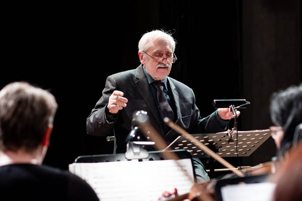 Лучшие фото концерта «Два юбилея»