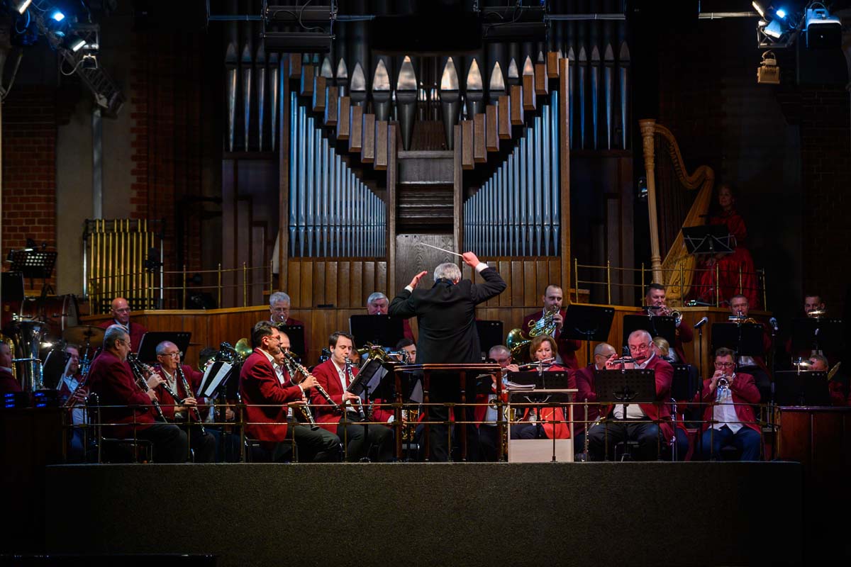 Концерт "Музыка - моя судьба" ко дню рождения народного артиста РФ Виктора Бобкова, 8 Октября 2023г.