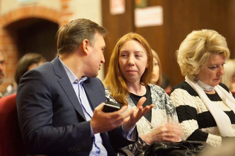 Финал джаз-фестиваля: США - Литва, 13 Ноября 2016г.