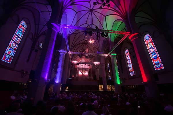 Талантливая Анна Юсупова продолжает восхищать