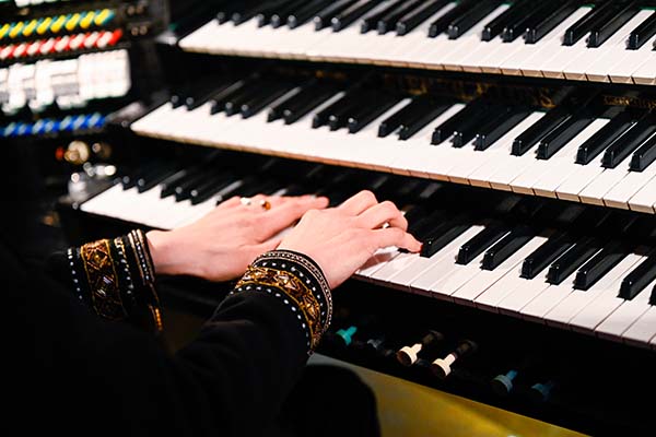 «Музыка русских  композиторов»