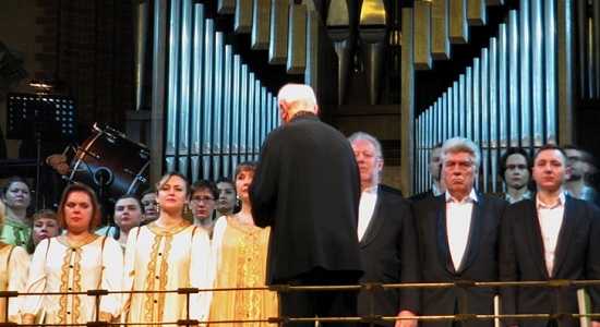 Мечтаю своей музыкой добраться до каждой человеческой души