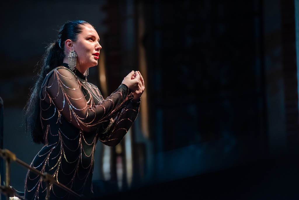 Концерт «ШЕДЕВРЫ ОПЕРНОЙ КЛАССИКИ», 5 Января 2023г.