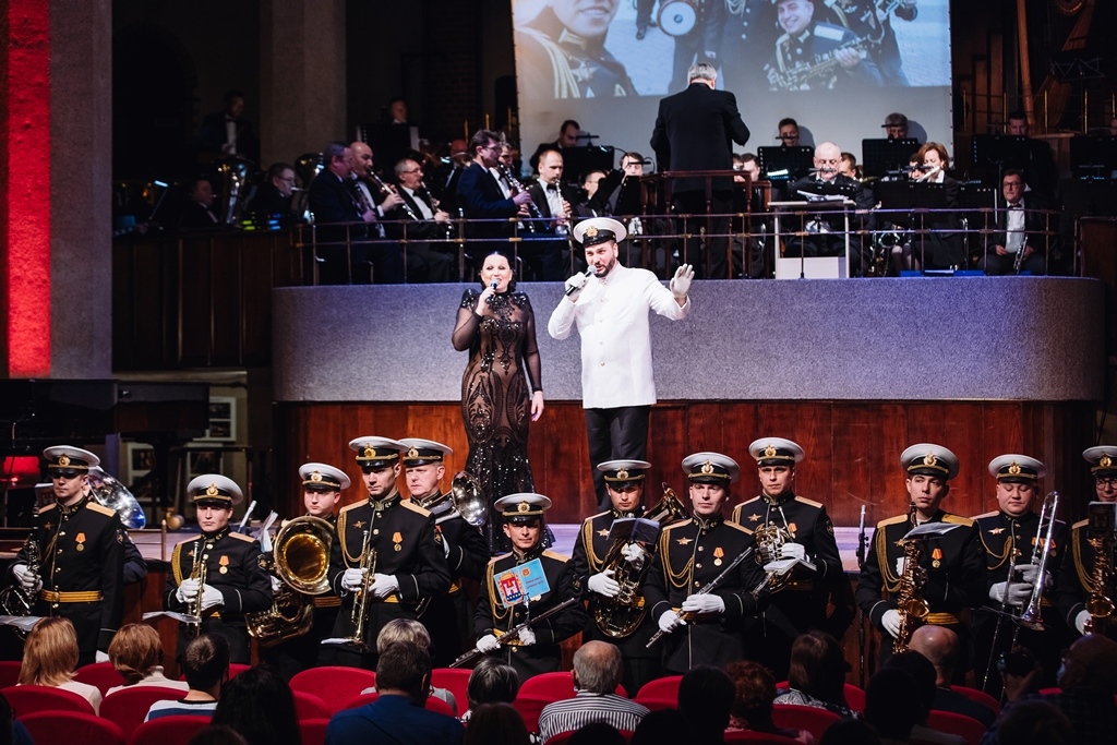 Память, музыка и откровение…