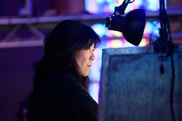 «Органный праздник единства»