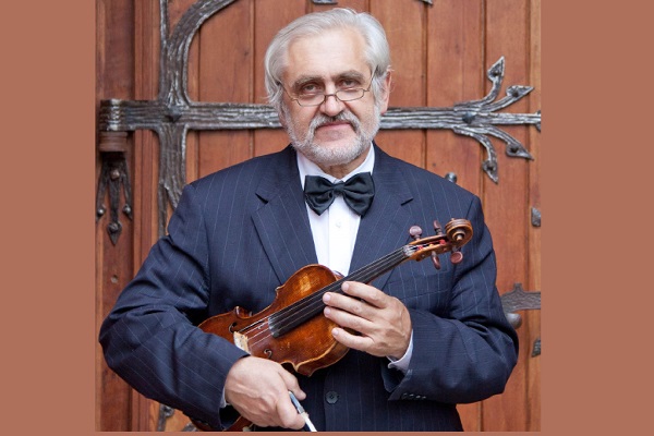 Александр Андреев