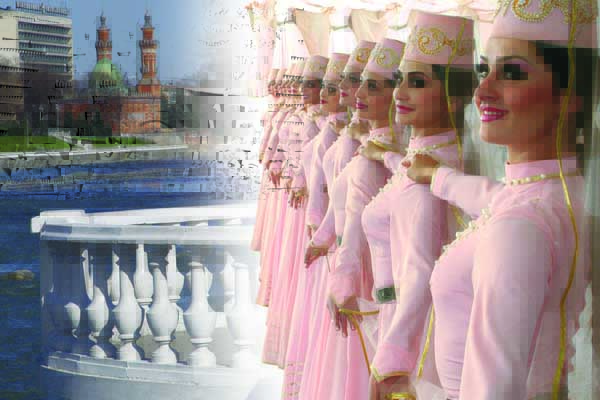 Внимание! Изменилось время начала концерта в Балтийске