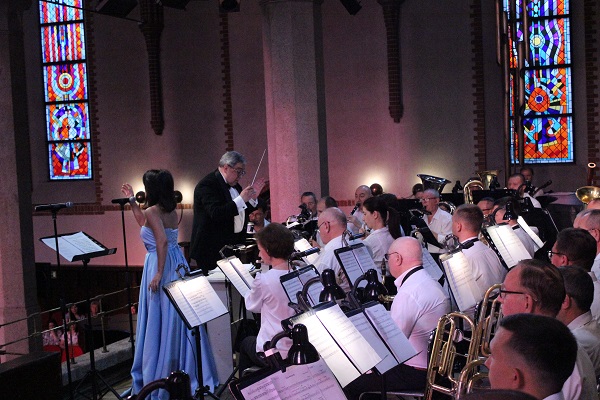 «Можно демонстрировать на самой престижной концертной площадке»