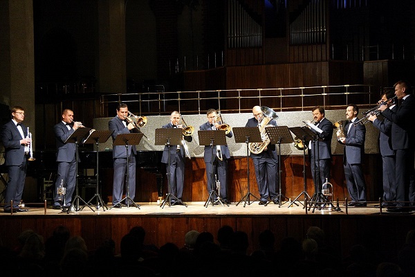 От барокко до джаз-рока